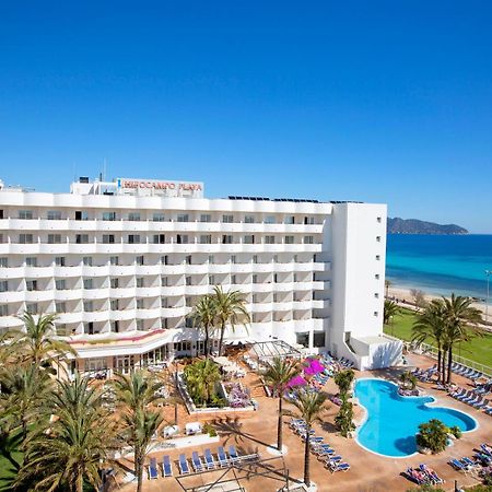 Hipotels Hipocampo Playa (Adults Only) Cala Millor  Exterior photo
