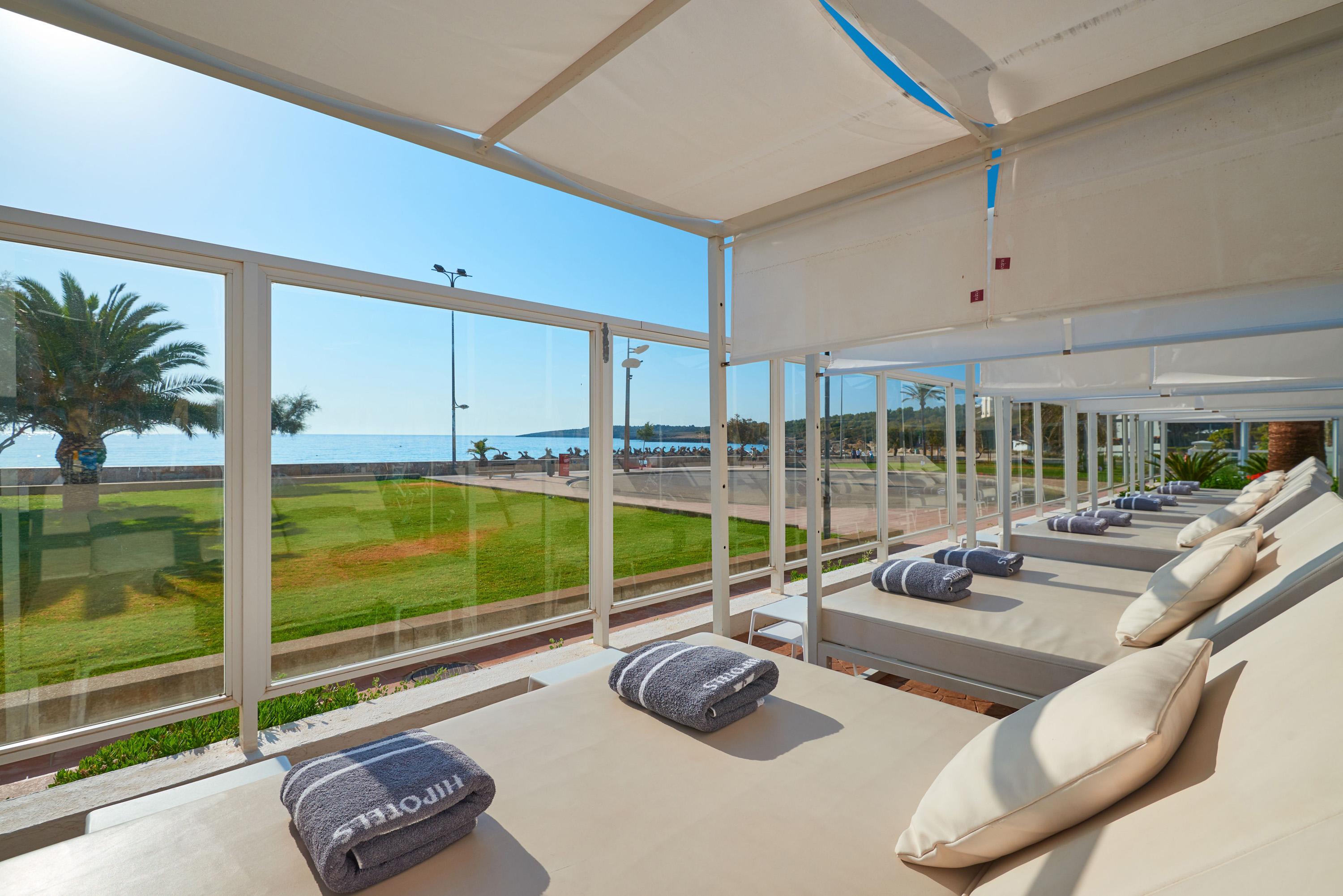 Hipotels Hipocampo Playa (Adults Only) Cala Millor  Exterior photo