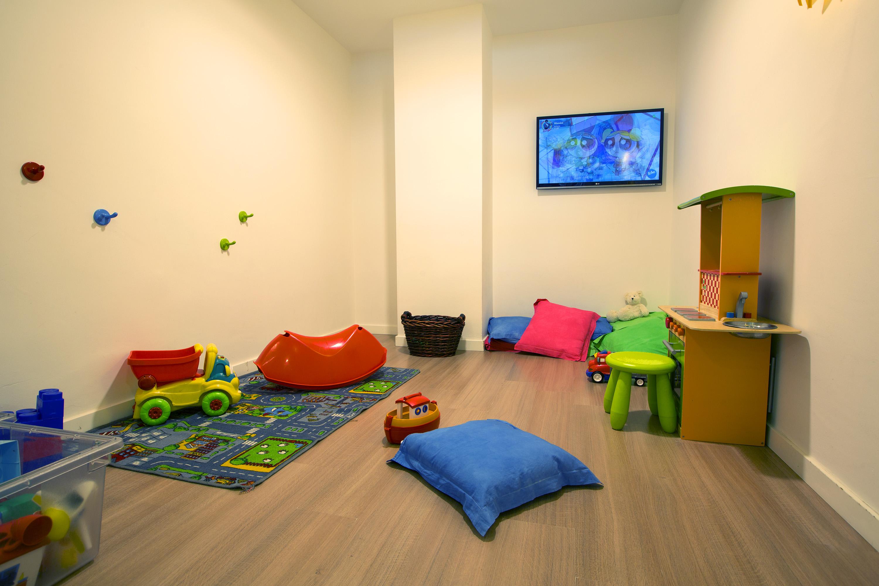 Hipotels Hipocampo Playa (Adults Only) Cala Millor  Exterior photo