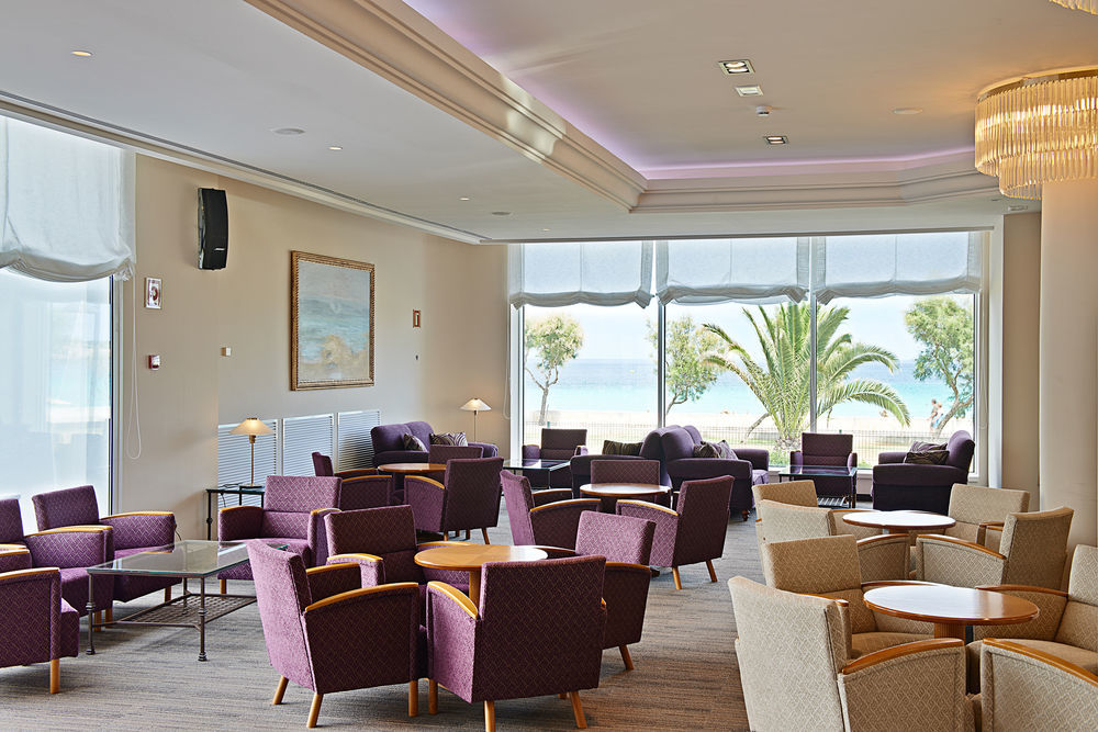 Hipotels Hipocampo Playa (Adults Only) Cala Millor  Exterior photo
