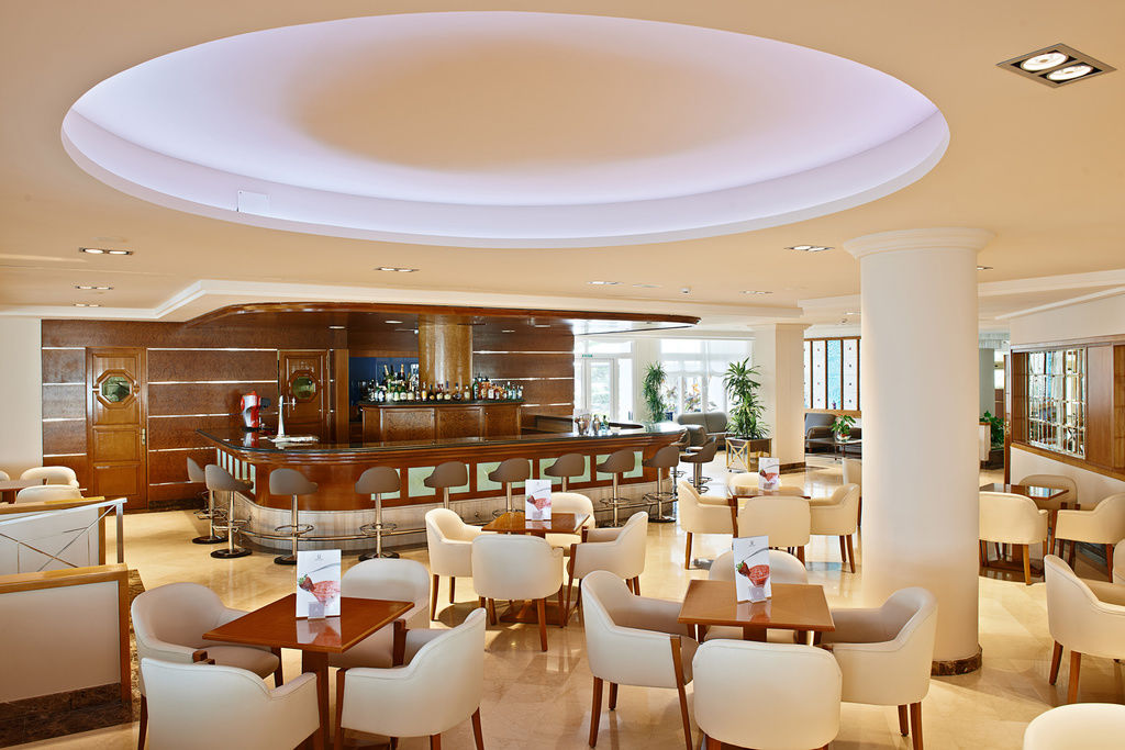 Hipotels Hipocampo Playa (Adults Only) Cala Millor  Exterior photo