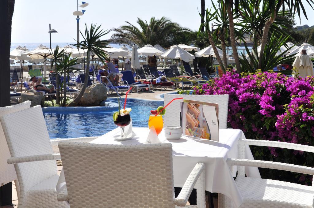 Hipotels Hipocampo Playa (Adults Only) Cala Millor  Exterior photo